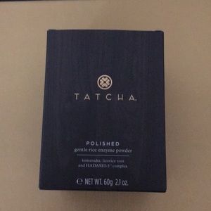 Tatcha Polished Rice Enzyme Powder